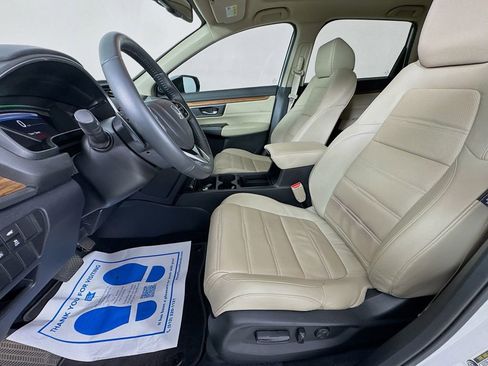 Used 2021 Honda CR-V EX-L image 25