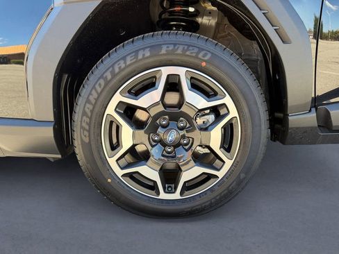 New 2026 Subaru Outback Touring image 9