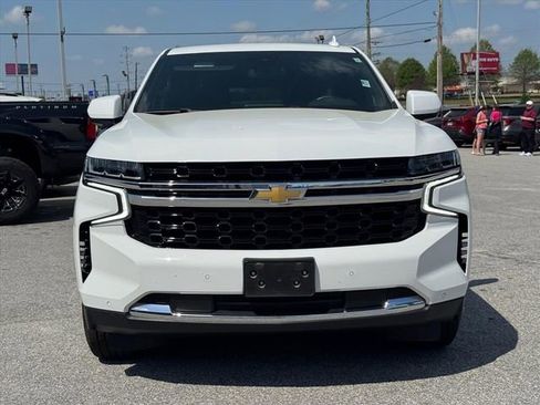 Used 2023 Chevrolet Tahoe LS image 8