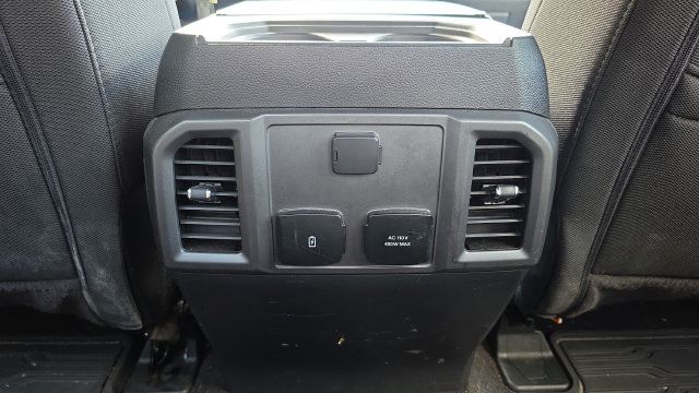 Used 2020 Ford F150 XLT w/ Equipment Group 302A Luxury AWD/4WD image 13
