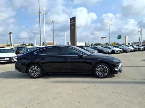 Used 2026 Hyundai Sonata SEL FWD image 6