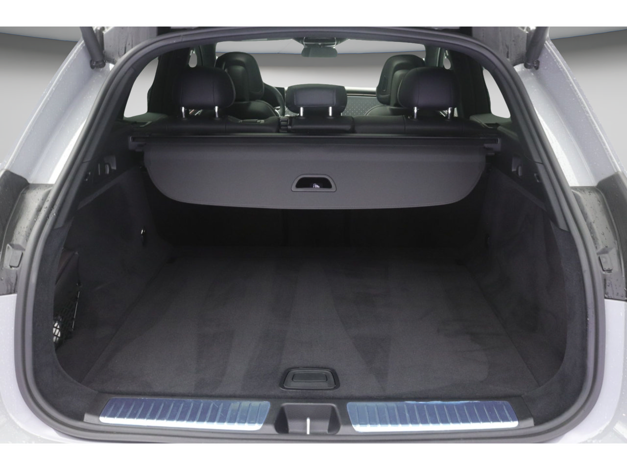 Certified 2023 Mercedes-Benz EQE 500 4MATIC SUV image 24