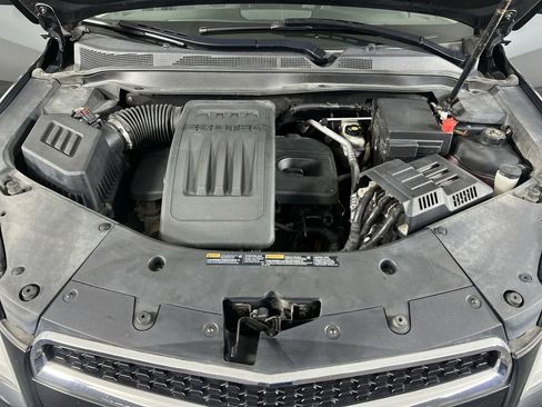 Used 2014 Chevrolet Equinox LT w/ Power Convenience Package AWD/4WD image 27
