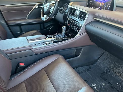Used 2019 Lexus RX 350 AWD image 17