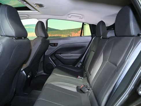 Certified 2025 Subaru Crosstrek 2.0i Premium image 47