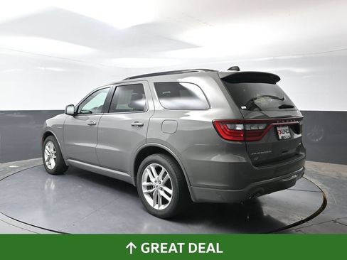 Used 2025 Dodge Durango R/T AWD/4WD image 13