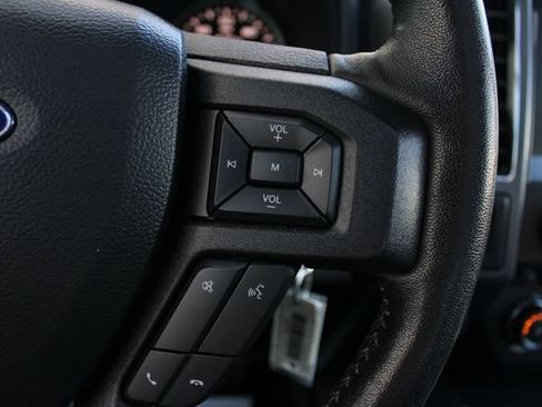Used 2020 Ford F150 XLT w/ Equipment Group 302A Luxury AWD/4WD image 10