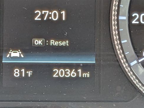 Used 2022 Hyundai Sonata SEL image 21