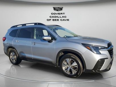 Used 2025 Subaru Ascent Premium