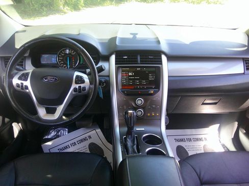 Used 2014 Ford Edge SEL w/ Equipment Group 205A image 33