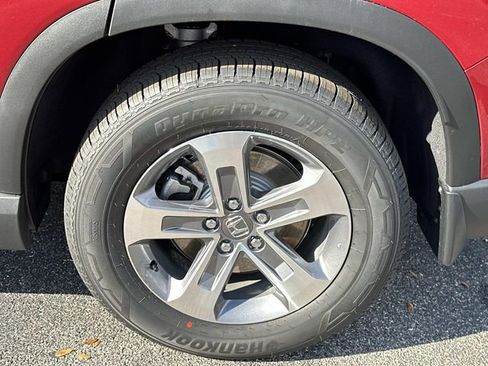 New 2026 Honda Pilot EX-L image 10