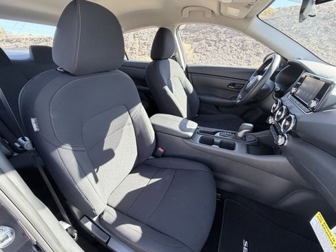 New 2025 Nissan Sentra S image 26