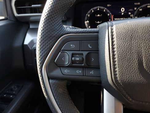 New 2026 Toyota Tacoma TRD Sport image 21