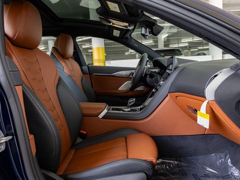 New 2026 BMW 840i xDrive AWD/4WD image 33