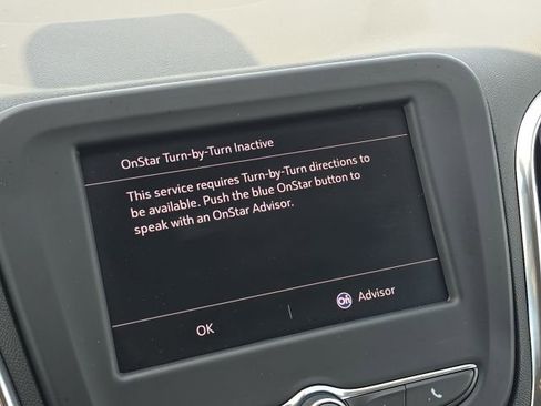 Used 2023 Chevrolet Equinox LS w/ LS Convenience Package image 30