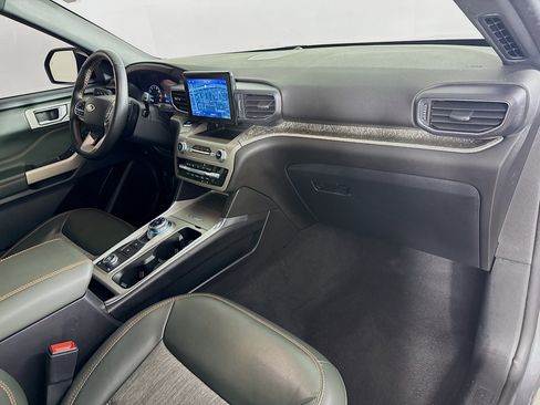 Used 2023 Ford Explorer Timberline w/ Timberline Technology Package image 39