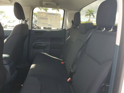 New 2026 Ford Maverick XL image 11