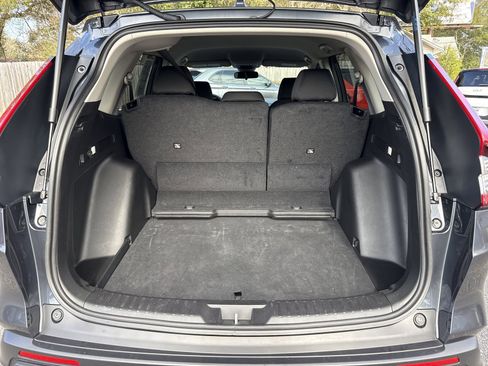 Used 2024 Honda CR-V LX image 27