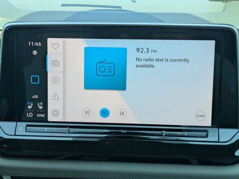 New 2026 Volkswagen Atlas SE AWD/4WD image 18
