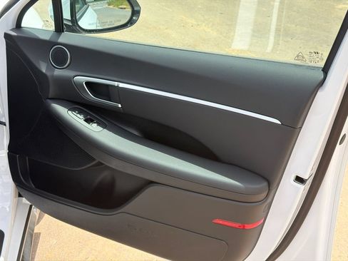New 2026 Hyundai Sonata SEL FWD image 15