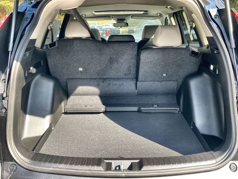 New 2026 Honda CR-V EX image 9