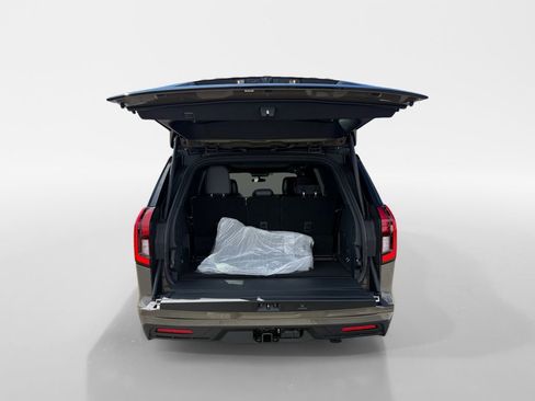 New 2026 Ford Expedition Tremor image 46