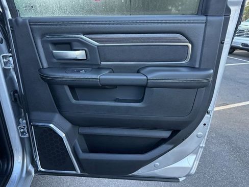 New 2026 RAM 2500 Laramie image 16