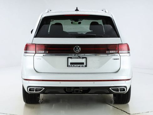 New 2026 Volkswagen Atlas SEL Premium R-Line image 48