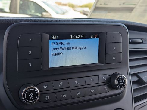 New 2024 Ford Transit 350 XL image 42