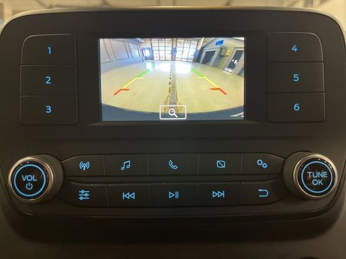 Used 2023 Ford Transit 250 Low Roof w/ Exterior Upgrade Package image 19