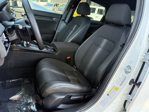 Used 2024 Honda Civic Sport image 14