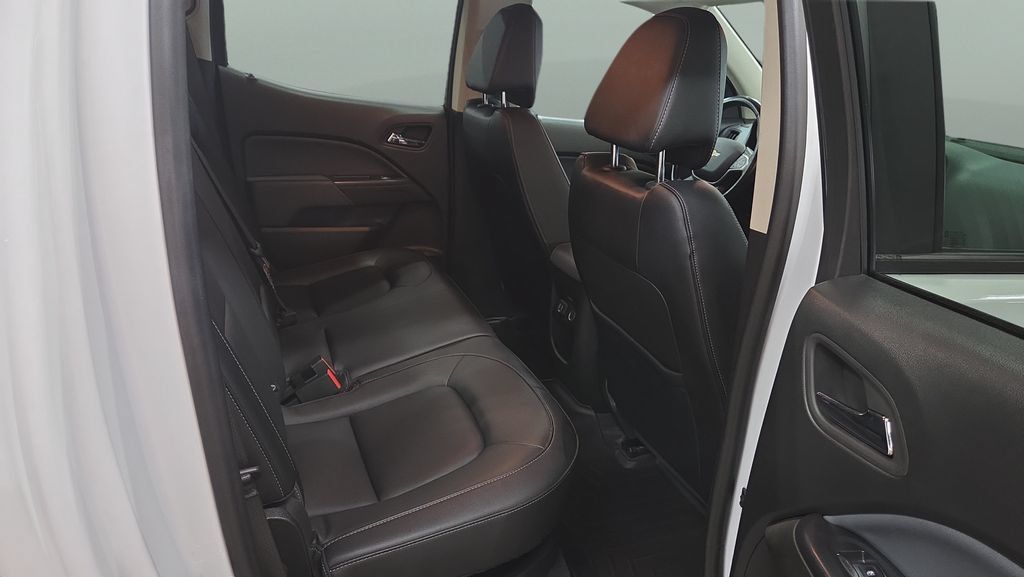 Used 2020 Chevrolet Colorado Z71 AWD/4WD image 24