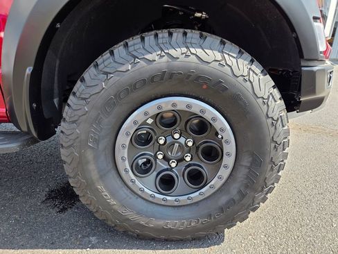 New 2026 Ford F150 Raptor AWD/4WD image 22