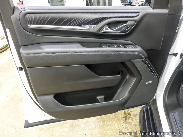 Certified 2023 GMC Yukon Denali AWD/4WD image 22