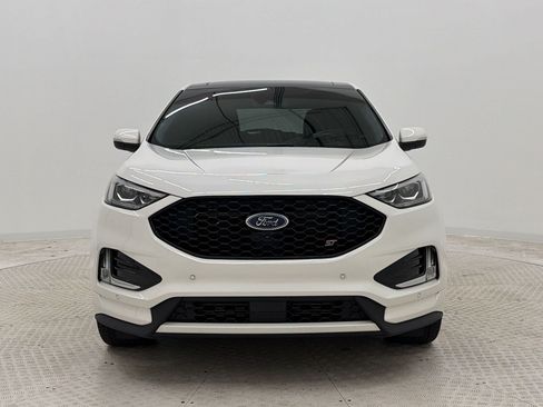 Used 2022 Ford Edge ST w/ Equipment Group 401A AWD/4WD image 6