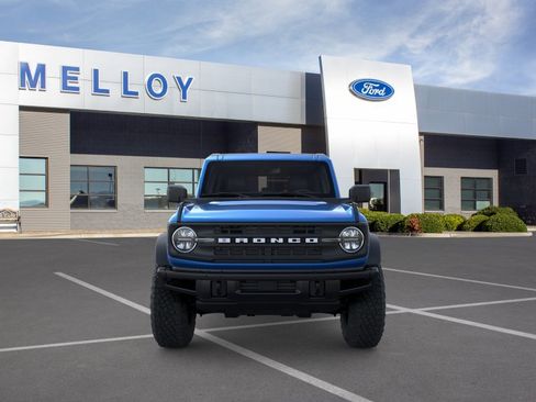 New 2026 Ford Bronco Big Bend AWD/4WD image 6