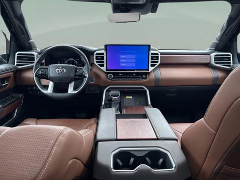 Used 2023 Toyota Tundra 1794 Edition image 9