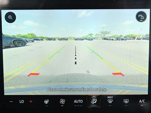 Used 2024 Ford Mustang Premium RWD image 31