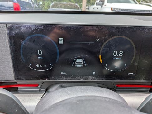 Used 2024 Hyundai Kona N Line FWD image 26
