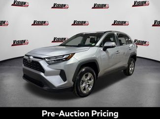 Used 2024 Toyota RAV4 XLE 360° Tour