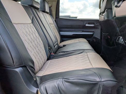 Used 2019 Toyota Tundra SR5 w/ SR5 Upgrade Package RWD image 18
