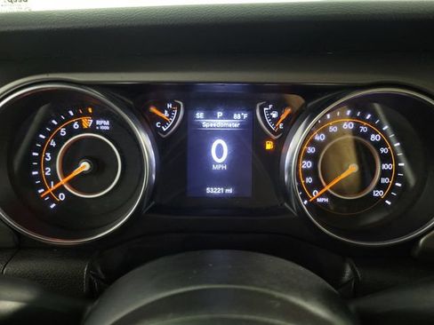 Used 2022 Jeep Gladiator Sport AWD/4WD image 20