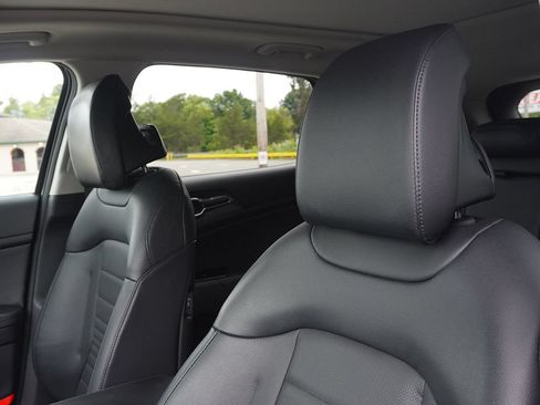 Used 2023 Kia Sportage SX Prestige AWD/4WD image 28
