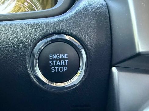 Used 2024 Toyota 4Runner Limited AWD/4WD image 25