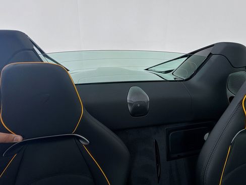 New 2026 McLaren Artura Spider image 21