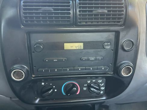 Used 2007 Ford Ranger STX RWD image 12