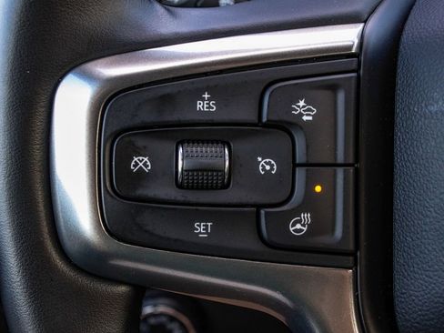 Used 2024 Chevrolet Silverado 1500 LT AWD/4WD image 26