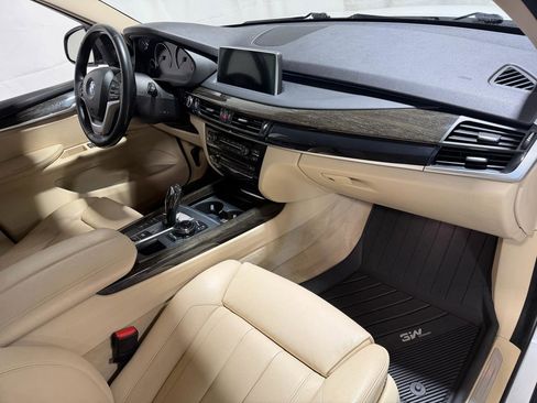 Used 2014 BMW X5 xDrive50i AWD/4WD image 13