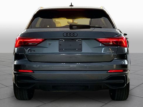 Used 2025 Audi Q3 2.0T Premium Plus image 5