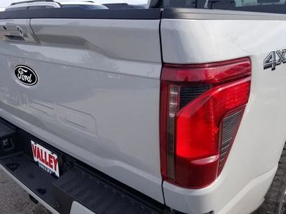 New 2026 Ford F150 XLT w/ Equipment Group 302A MID